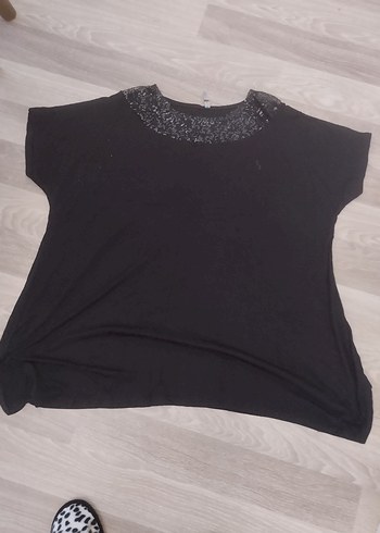 bayan gece elbise - Görsel 6