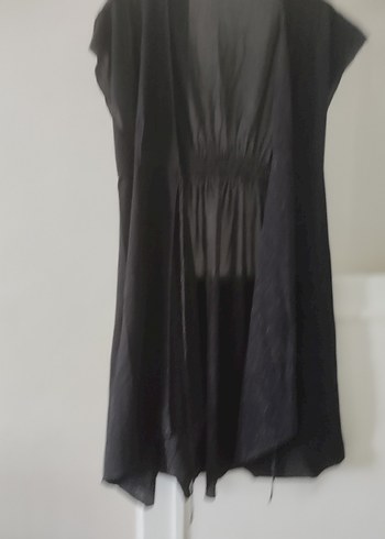 bayan gece elbise - Görsel 19