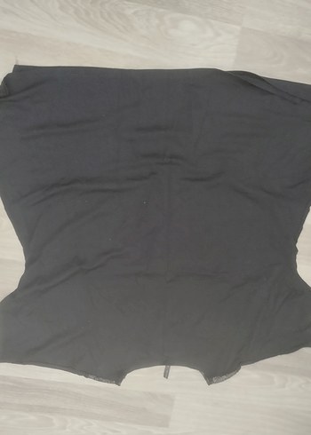 bayan gece elbise - Görsel 9