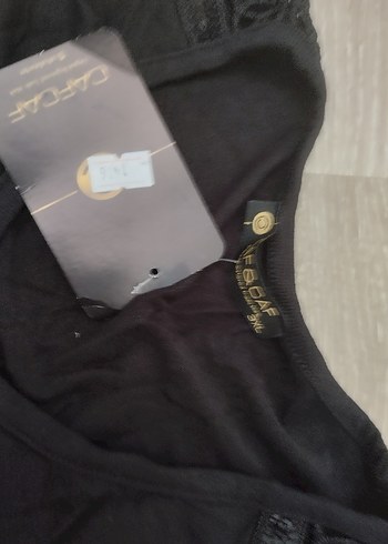 bayan gece elbise - Görsel 17