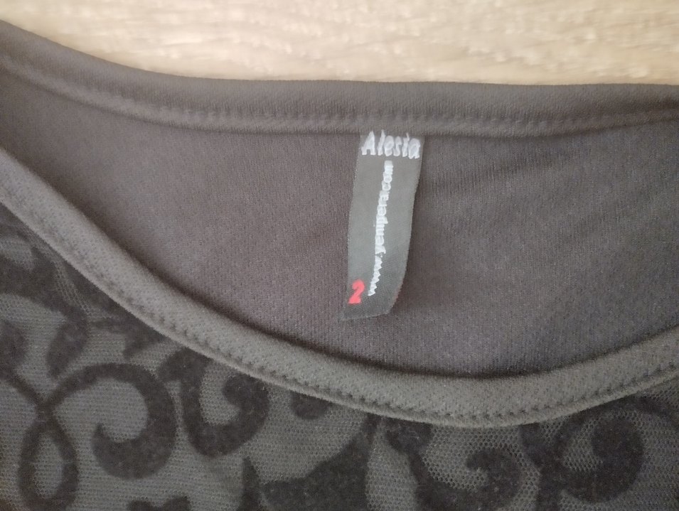 bayan gece elbise - Görsel 4