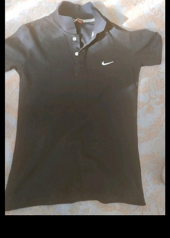 Erkek Pembe Kısa Kollu Polo Tişört - Görsel 5