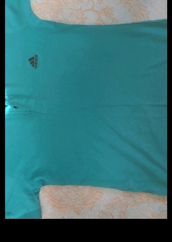 Erkek Pembe Kısa Kollu Polo Tişört - Görsel 8