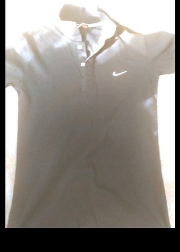 Erkek Pembe Kısa Kollu Polo Tişört - Görsel 6