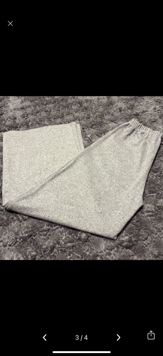 Eşofman altı - Görsel 2