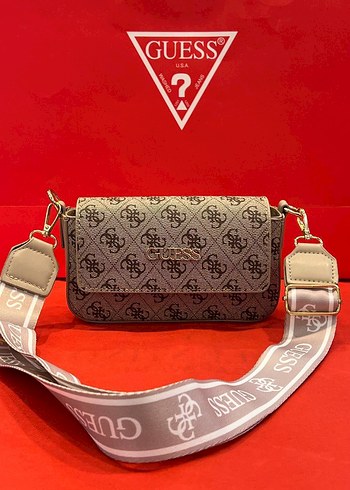 Guess Dorika çanta - Görsel 5