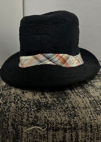 Vintage Şapka - Görsel 2