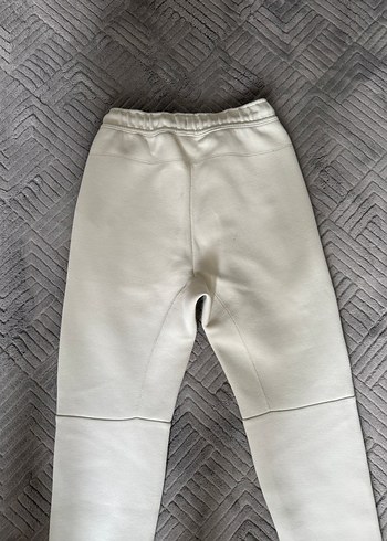 Nike Krem Tech Fleece Orjinal XS - Görsel 2