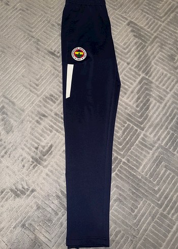 Fenerbahçe Puma Eşofman Altı 11-12 Yaş. - Görsel 2