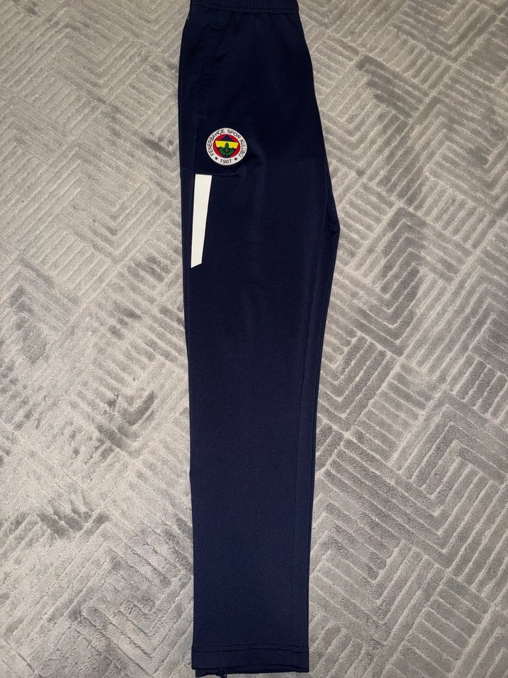 Fenerbahçe Puma Eşofman Altı 11-12 Yaş. - Görsel 2