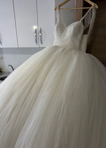 Gelinlik - Görsel 6