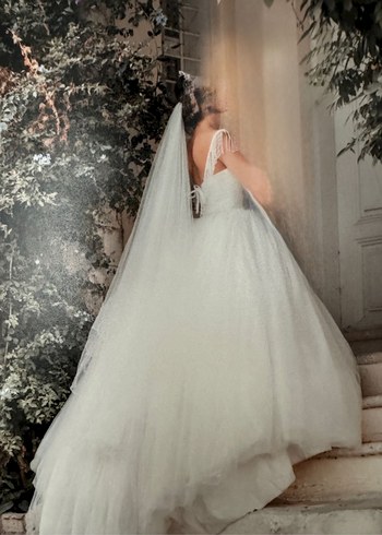 Gelinlik - Görsel 8