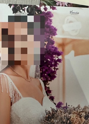 Gelinlik - Görsel 7