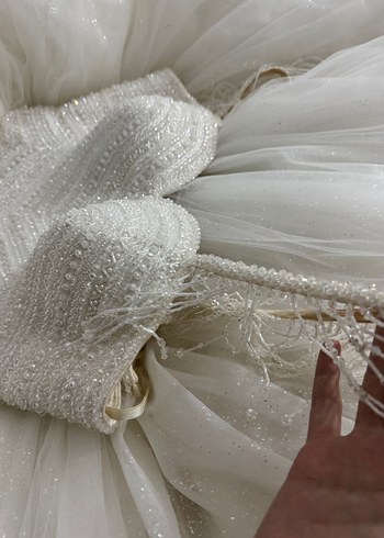 Gelinlik - Görsel 5