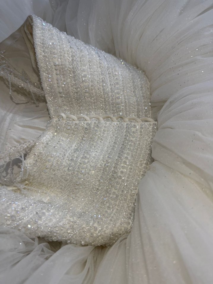 Gelinlik - Görsel 4