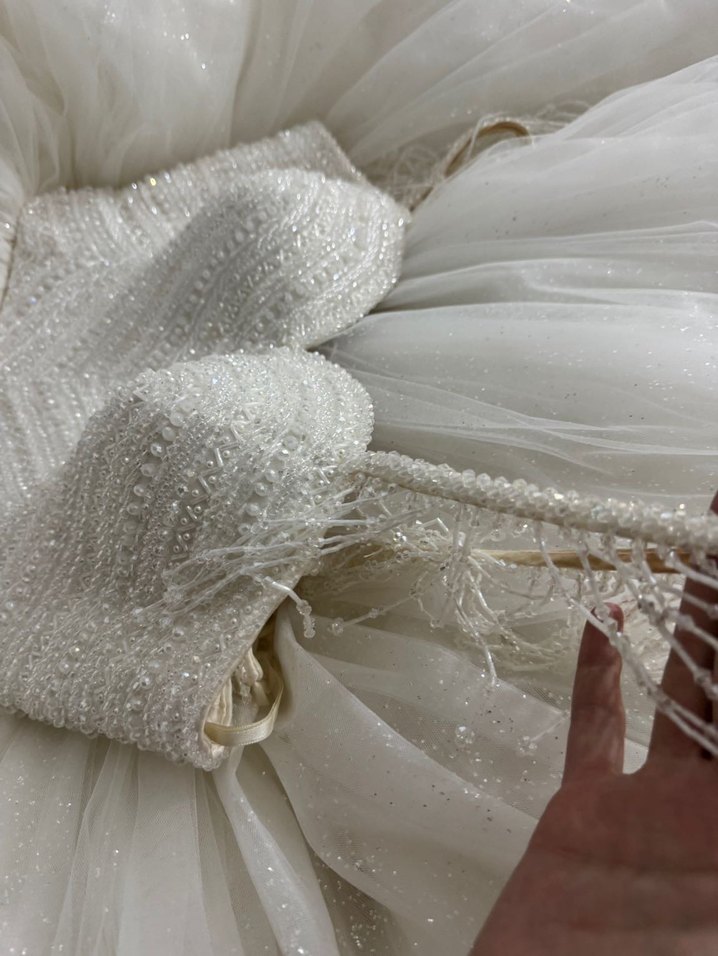 Gelinlik - Görsel 5