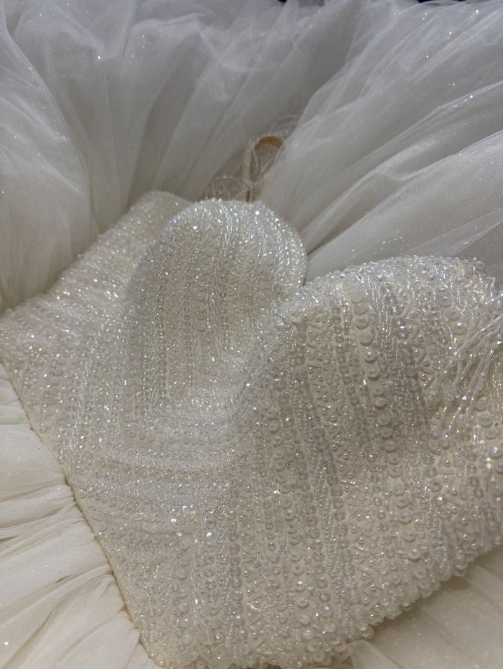 Gelinlik - Görsel 3