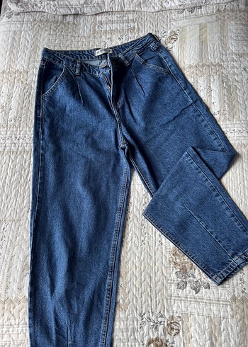 Kot pantolon jean - Görsel 3