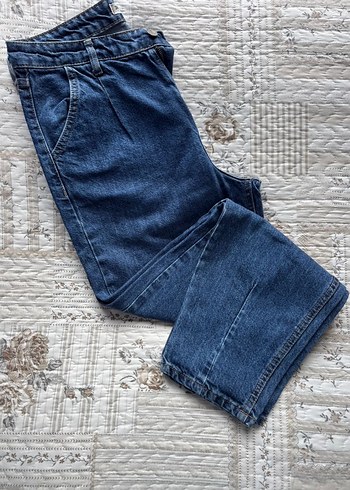 Kot pantolon jean - Görsel 2