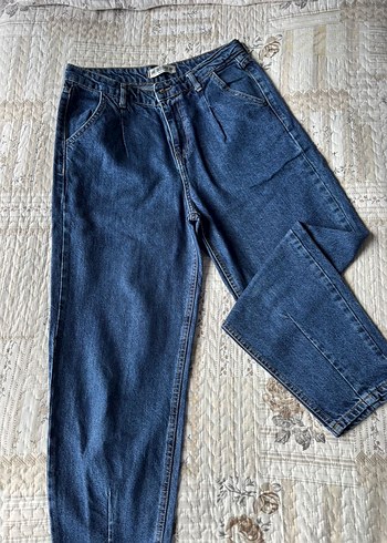 Kot pantolon jean - Görsel 4