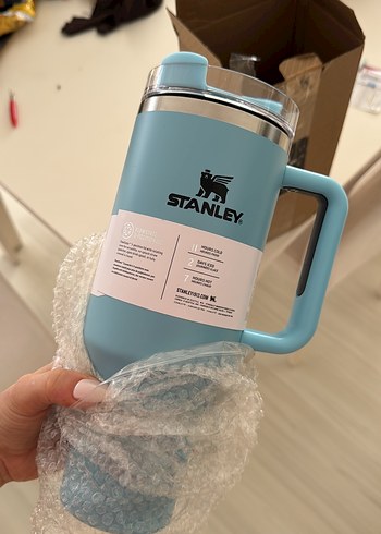 Stanley Pastel Termos Bardak - Görsel 9