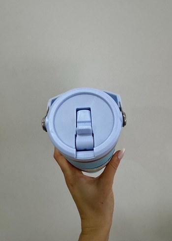 Stanley Pastel Termos Bardak - Görsel 8