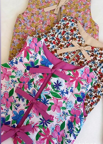 Dolgulu bebek yeleği - Görsel 3