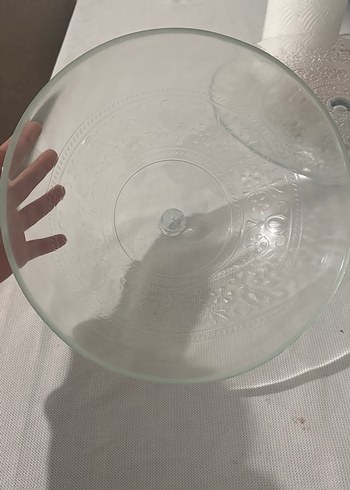 Ayaklı sunumluk - Görsel 4