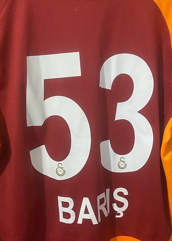 GALATASARAY FORMASI OKAN BURUK İMZALI - Görsel 4