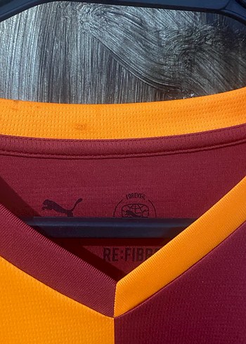 GALATASARAY FORMASI OKAN BURUK İMZALI - Görsel 8