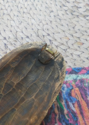 Ahşap Oyma Mask - Görsel 9