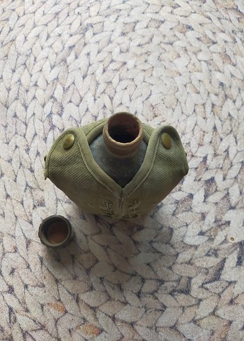 askeri matara - Görsel 7