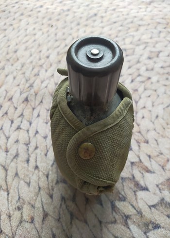 askeri matara - Görsel 2