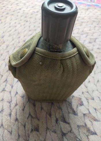 askeri matara - Görsel 8