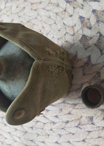 askeri matara - Görsel 6