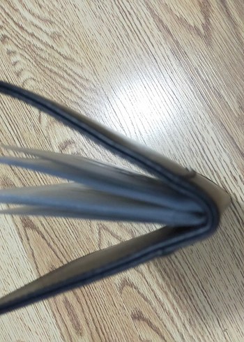 Siyah Erkek Deri Cüzdan kredi kartligi - Görsel 7