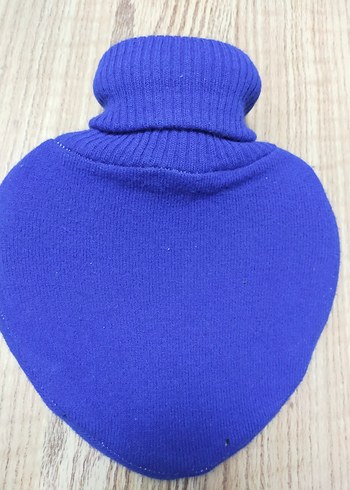 Renkli Penguen Desenli Çocuk Termofor - Görsel 4