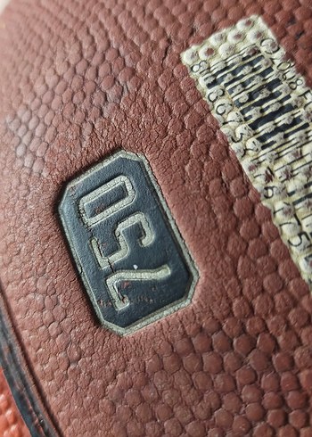 Nike Euroleague Basketbol Topu Kahverengi - Görsel 9