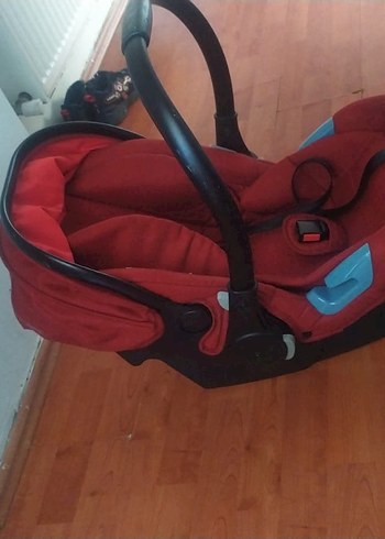 Kraft marka bebek taşıma puseti - Görsel 2