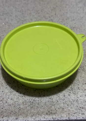 Tupperware