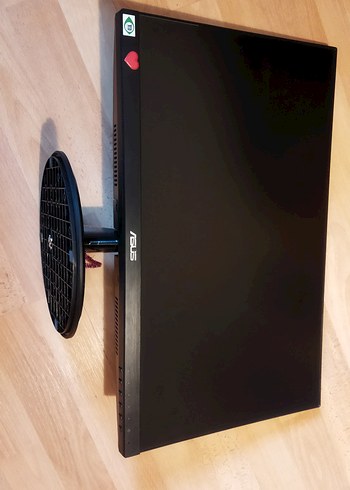 Asus VP229HE 21.5" 5 ms Full HD IPS 75 Hz Monitör - Görsel 2