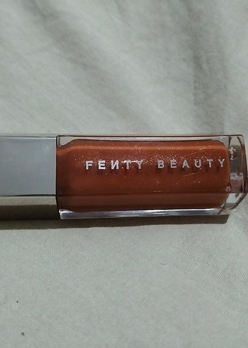 Viral Fenty Gloss - Görsel 4
