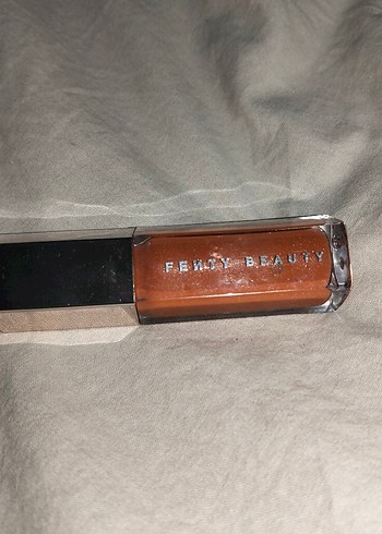Viral Fenty Gloss - Görsel 6