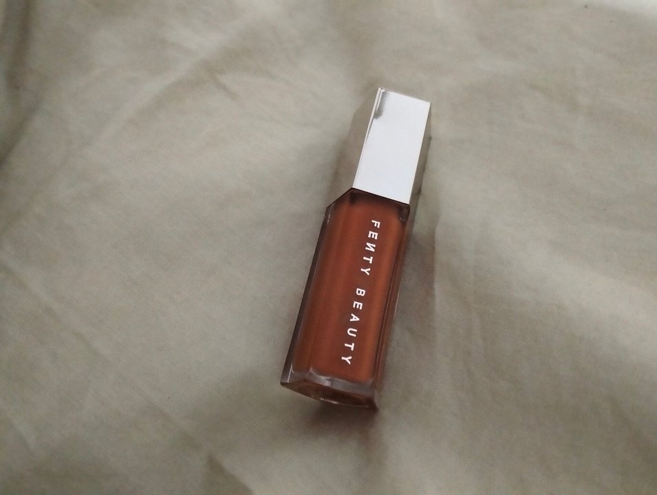 Viral Fenty Gloss - Görsel 2