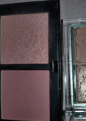 Makyaj Seti - Görsel 2