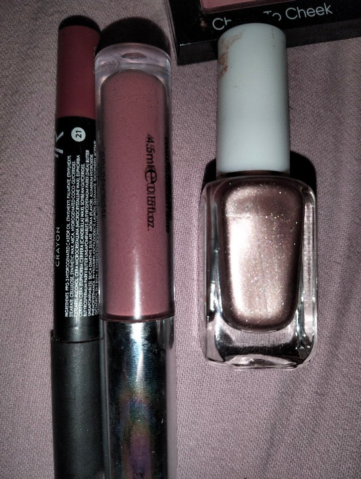 Makyaj Seti - Görsel 3