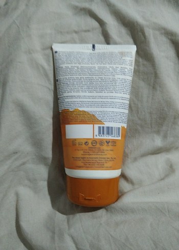 Zaroza Güneş Koruyucu Losyon - Görsel 2