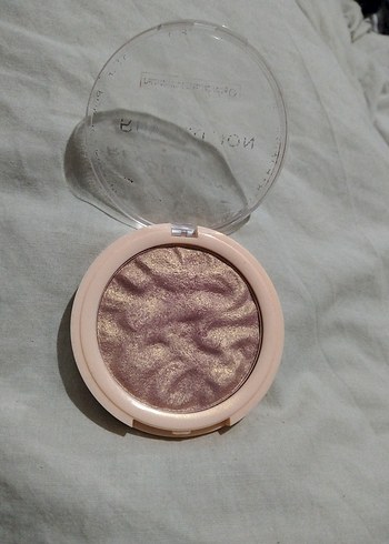 Revolution Highlighter - Görsel 2