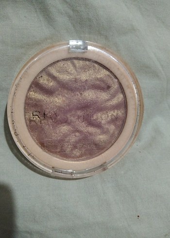 Revolution Highlighter - Görsel 5