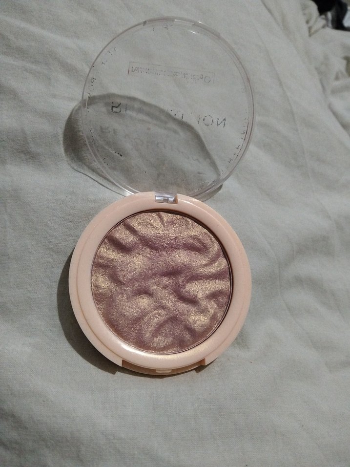 Revolution Highlighter - Görsel 2